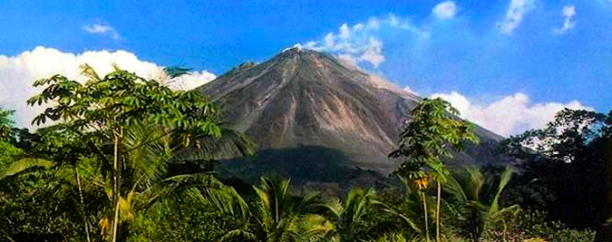 Arenal